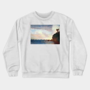 Equinox Crewneck Sweatshirt